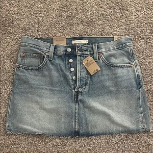 Levi's Icon Skirt